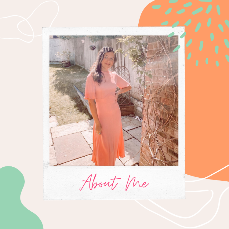 Luciekateloves About Me