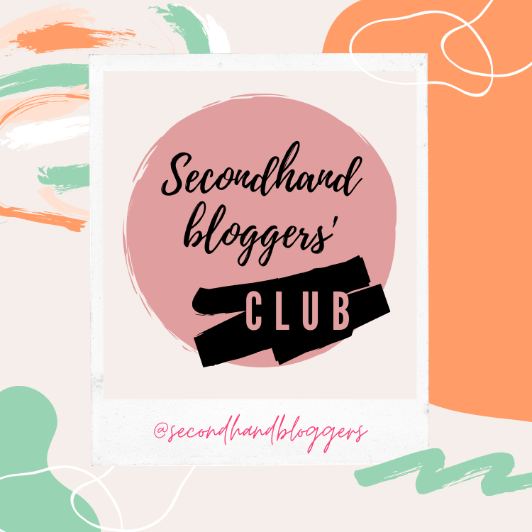 secondhand bloggers club